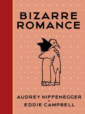 cover image of Bizarre Romance